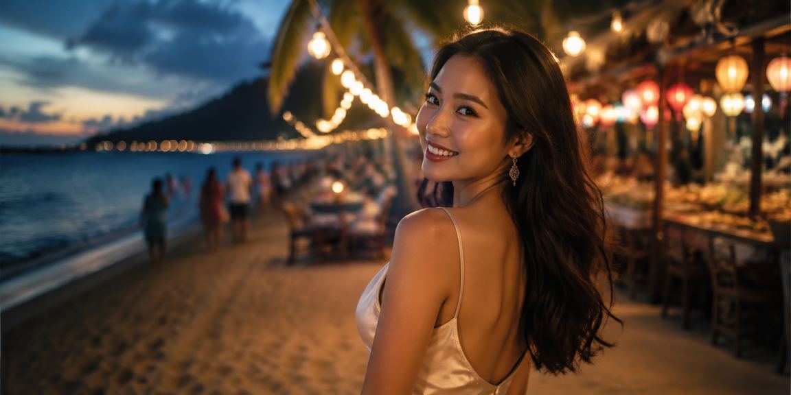 Chợ đêm Sa Pa với chủ đề slot minh họa phiên game ngắn